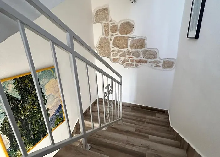 펜션 Family Friendly House With A Swimming Pool Mundanije, Rab - 23393