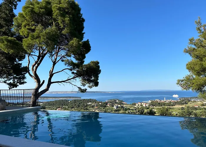 Family Friendly House With A Swimming Pool Mundanije, Rab - 23393