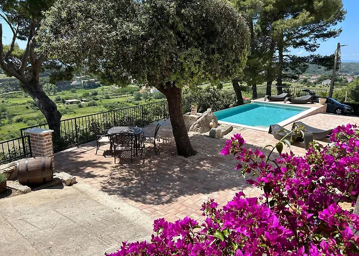 펜션 Family Friendly House With A Swimming Pool Mundanije, Rab - 23393