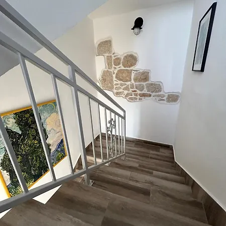Casa de Férias Family Friendly House With A Swimming Pool Mundanije, Rab - 23393