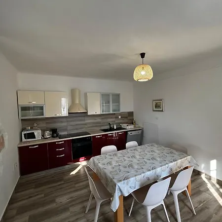 Family Friendly House With A Swimming Pool Mundanije, Rab - 23393