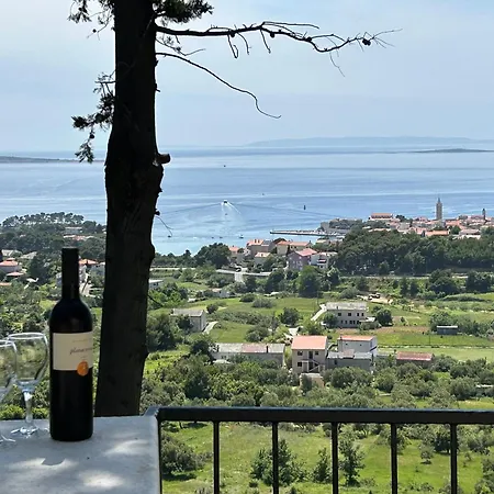 Family Friendly House With A Swimming Pool Mundanije, Rab - 23393 Casa de Férias