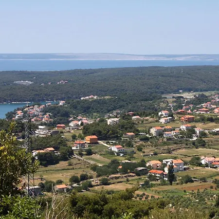 Holiday home Family Friendly House With A Swimming Pool Mundanije, Rab - 23393 *