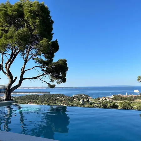 Family Friendly House With A Swimming Pool Mundanije, Rab - 23393
