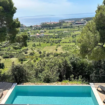 Casa de Férias Family Friendly House With A Swimming Pool Mundanije, Rab - 23393 *